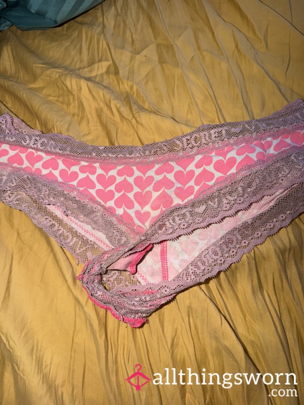 Victoria Secret Panties