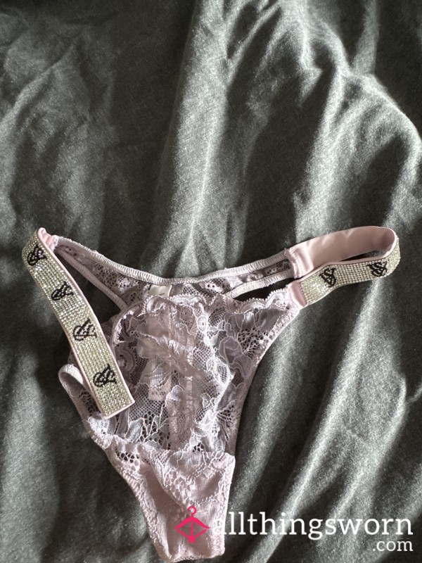 Victoria Secret Pink