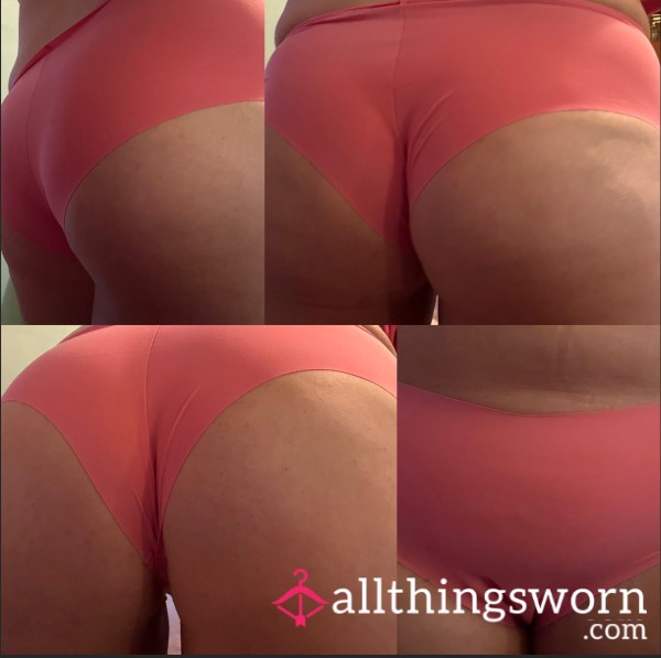 Victoria Secret Pink Cheeky