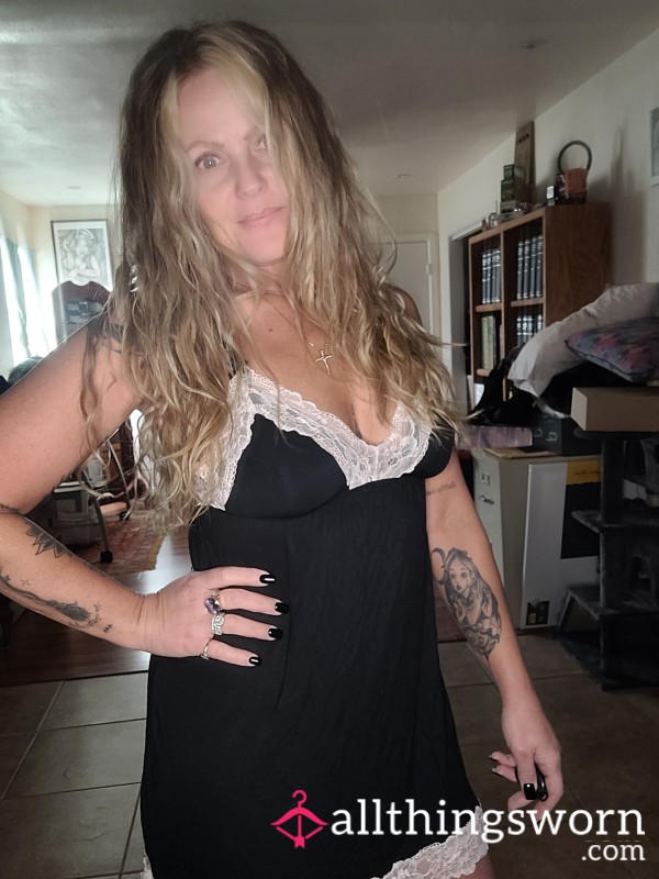 Victoria Secret PINK S**y Nighty