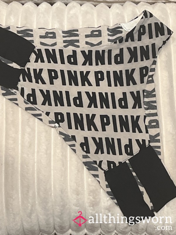 Victoria Secret Post Gym