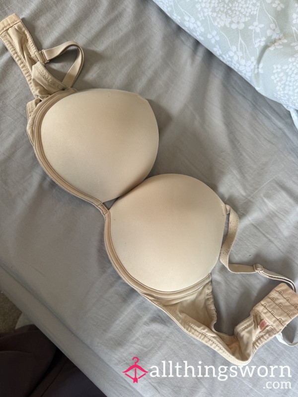Victoria Secret Push Up Bra