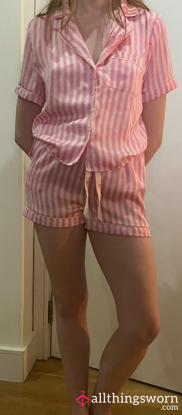 Victoria Secret Pyjamas