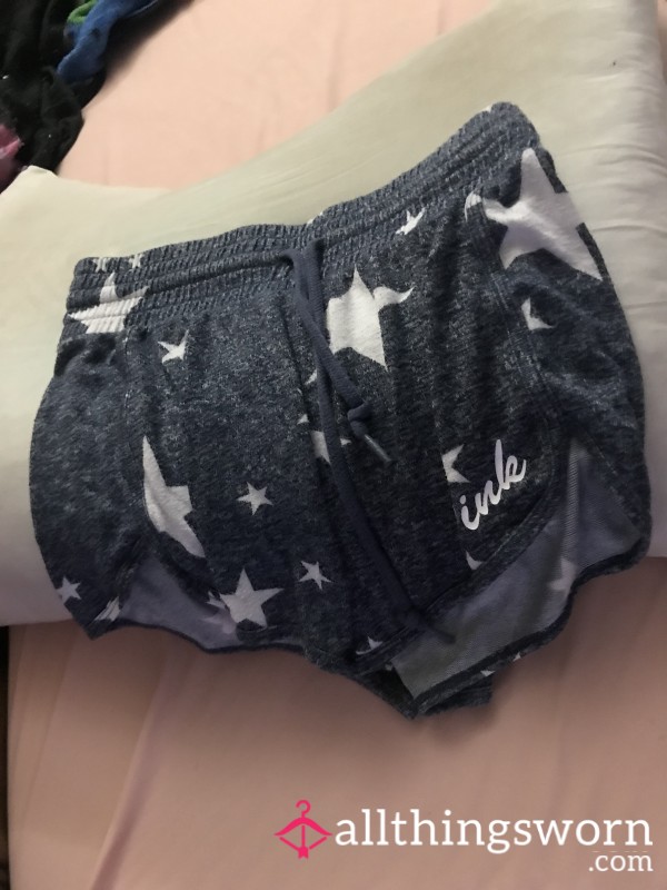 Victoria Secret Shorts