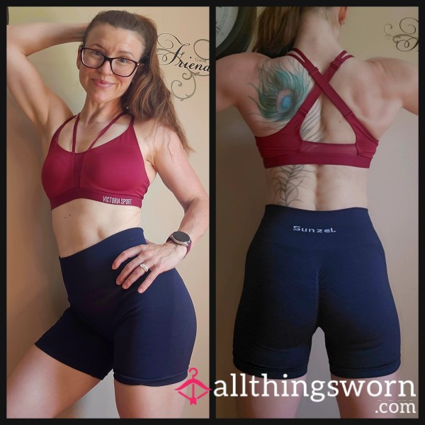 Victoria Secret Sports Bra