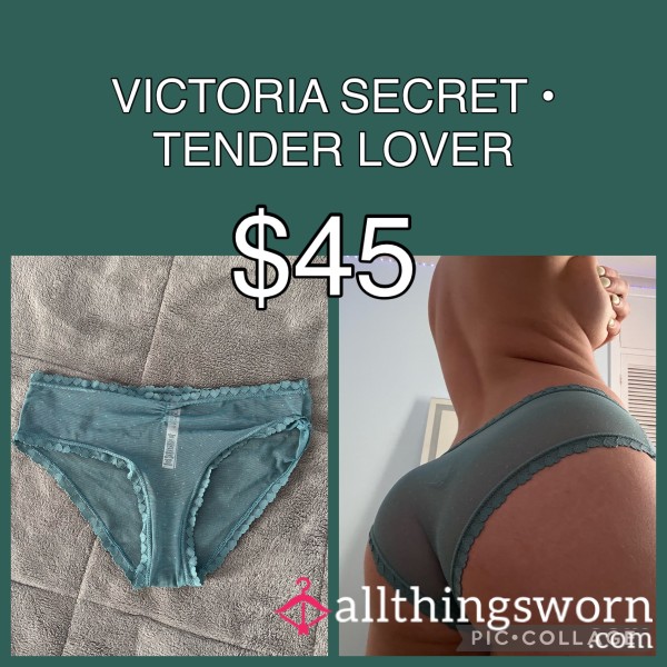 SOLD‼️VICTORIA SECRET - TENDER LOVER