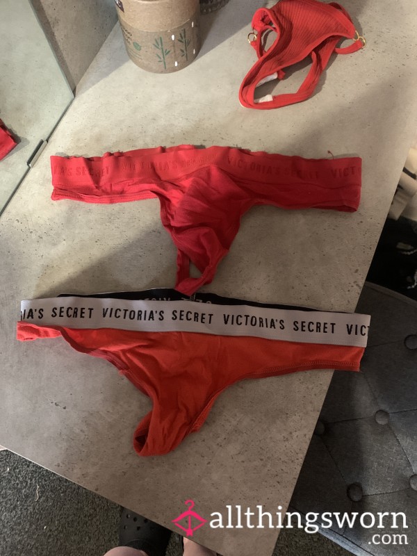Victoria Secret Things