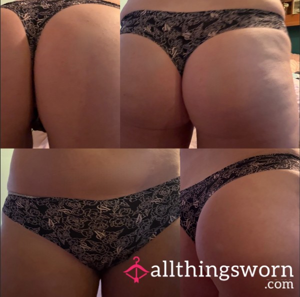 Victoria Secret Thong