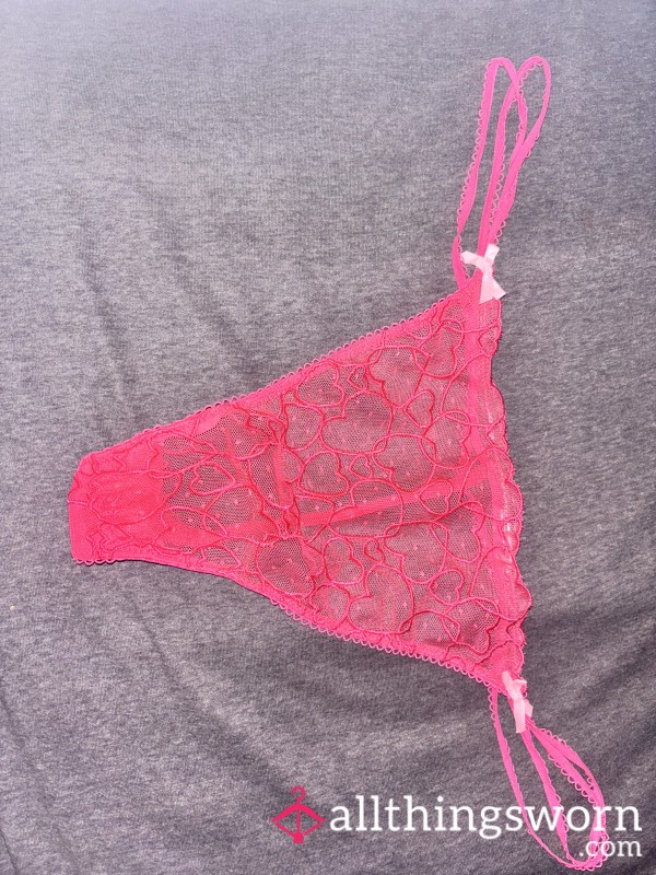 Victoria Secret Thong