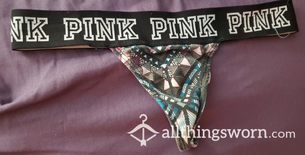 Victoria Secret Thong