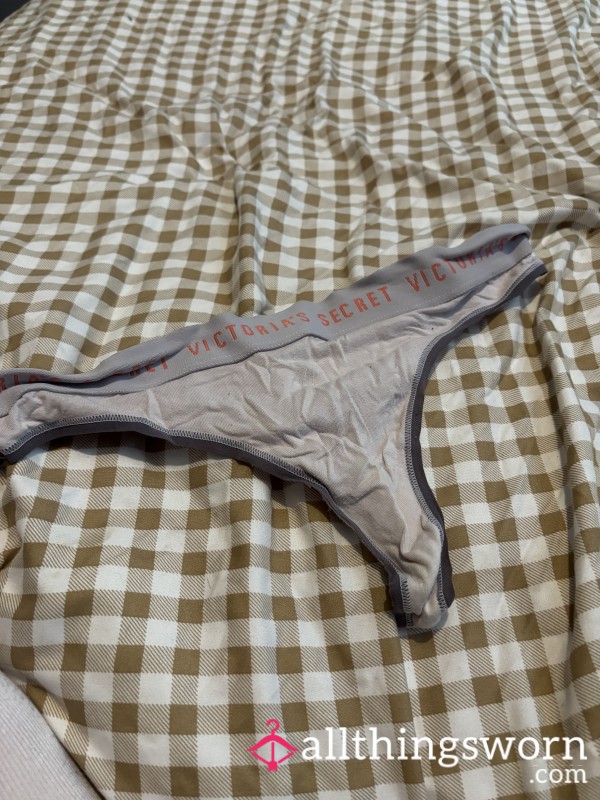 Victoria Secret Thong