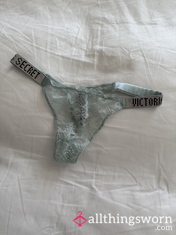 Victoria Secret Thong