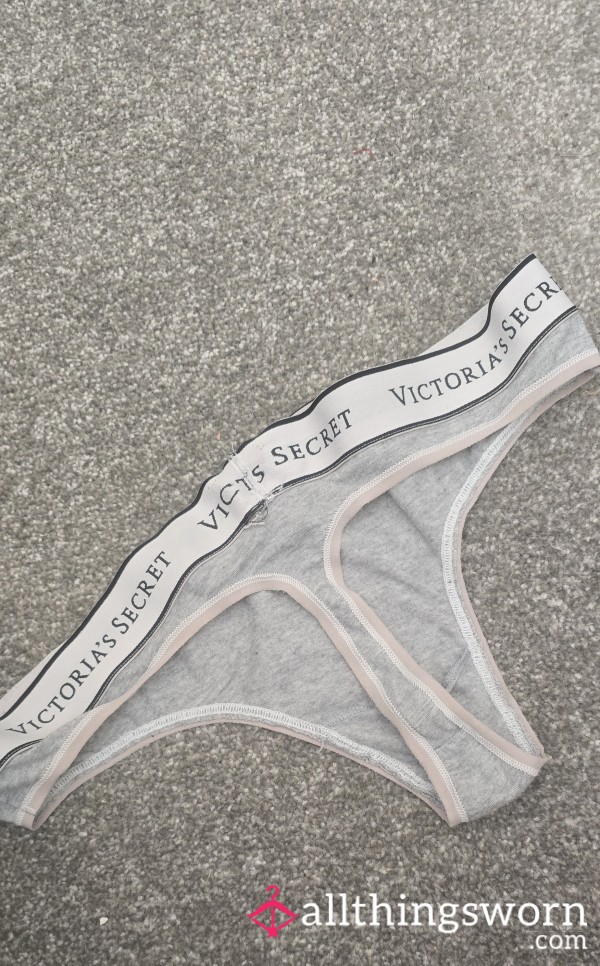 Victoria Secret Thong