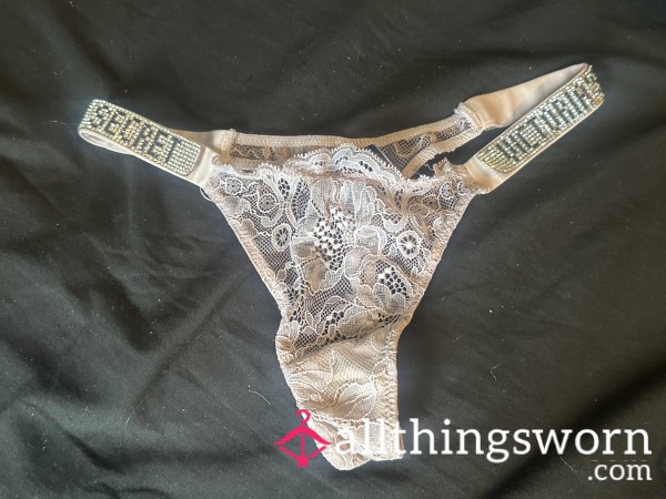 Victoria Secret Thong