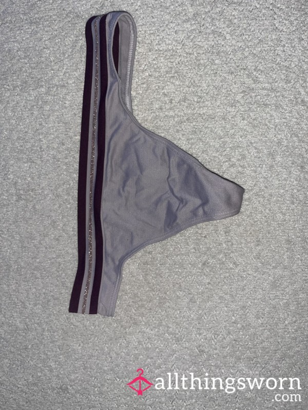 Victoria Secret Thong
