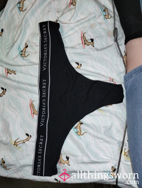 Victoria Secret Thongs .