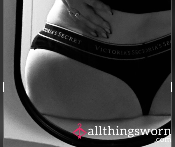 Victoria Secret Thongs