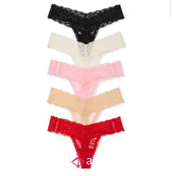 Victoria Secret Thongs