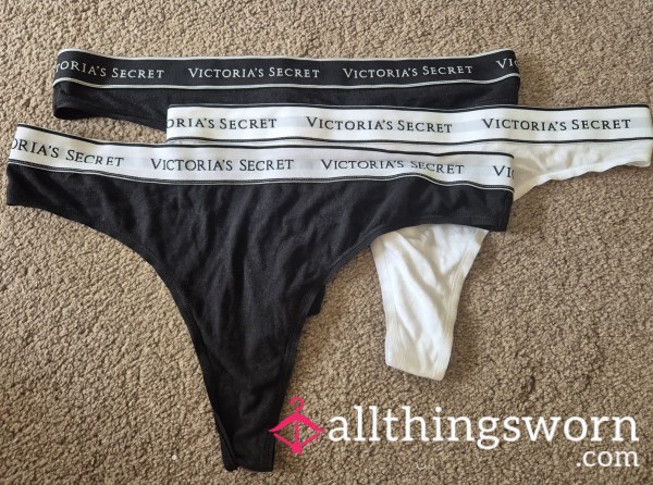 Victoria Secret Thongs