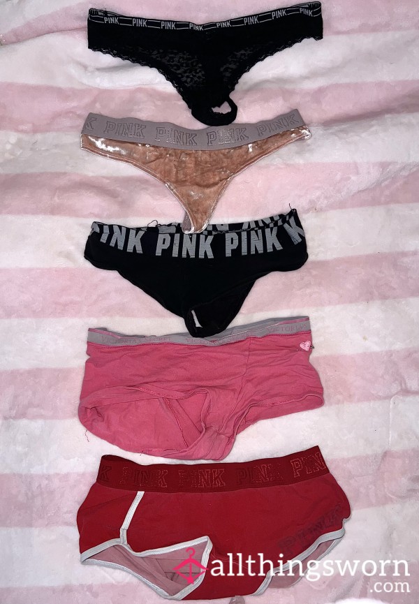 Victoria Secret Underwear 🤤