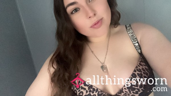 Victoria Secret Very S**y Push Up Bra 38B