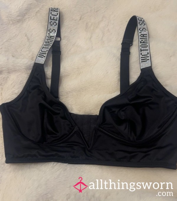 Victoria Secret Well-worn Bra