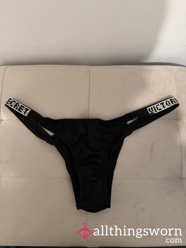 Victoria Secret Worn Panties