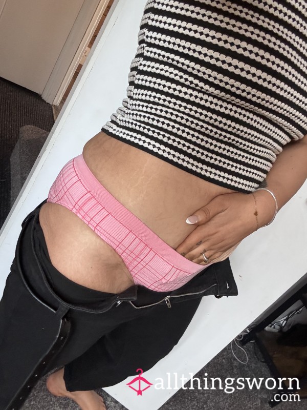 Victoria Secret Worn Panties