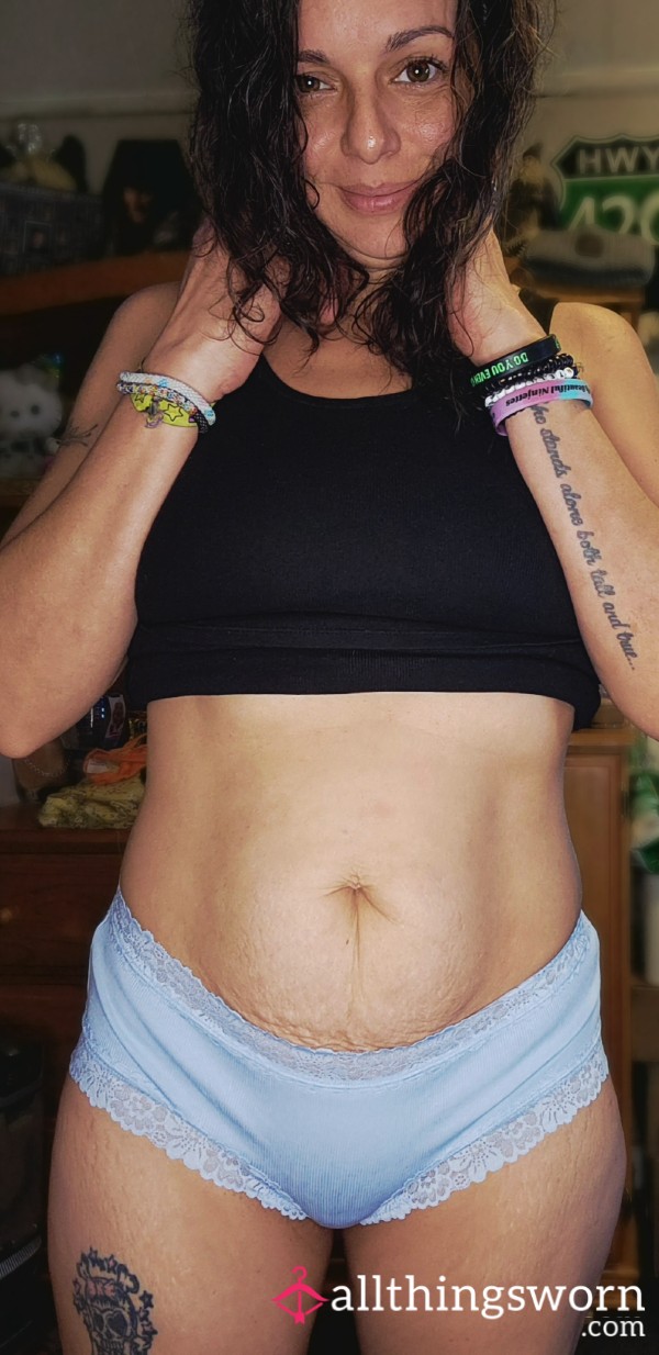 Victoria Secrets Boy Shorts