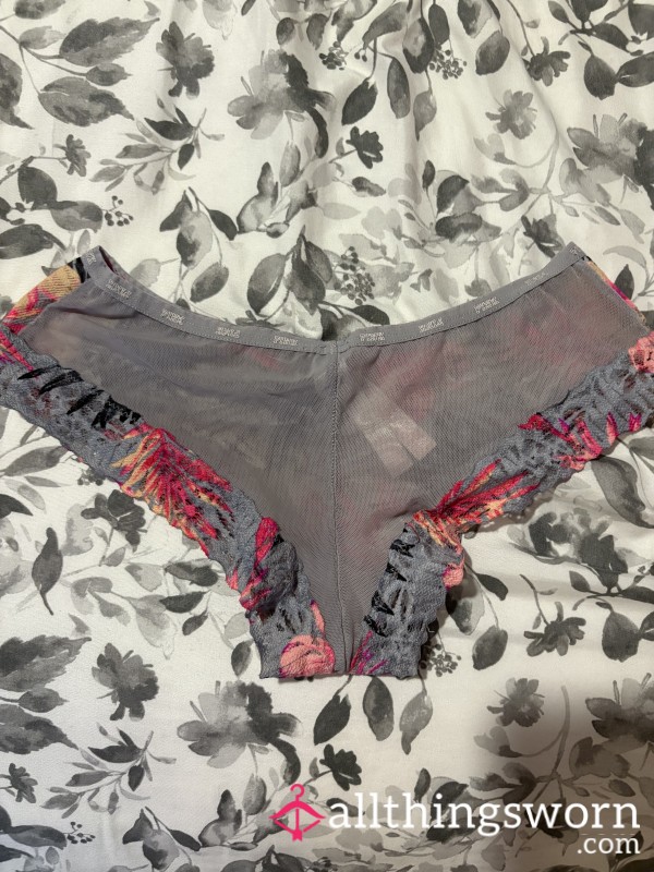Victoria Secrets Lace Panties