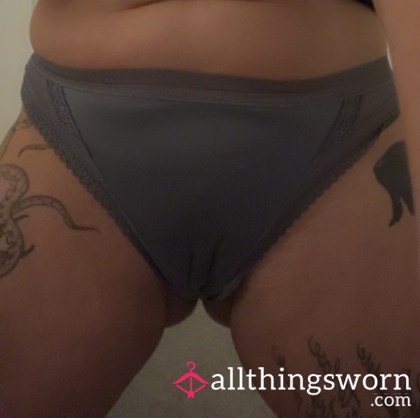 Victoria Secrets Pantie Thong Size 12
