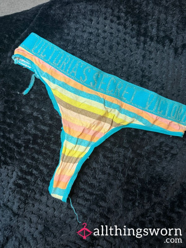 Victoria Secrets Thong