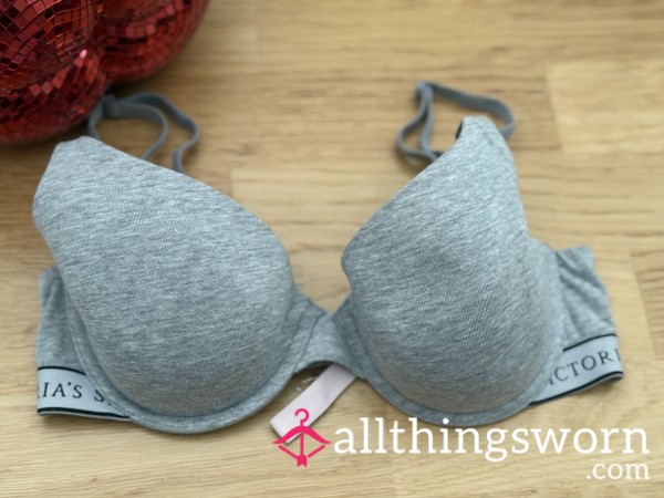Victoria Secrets Well Worn