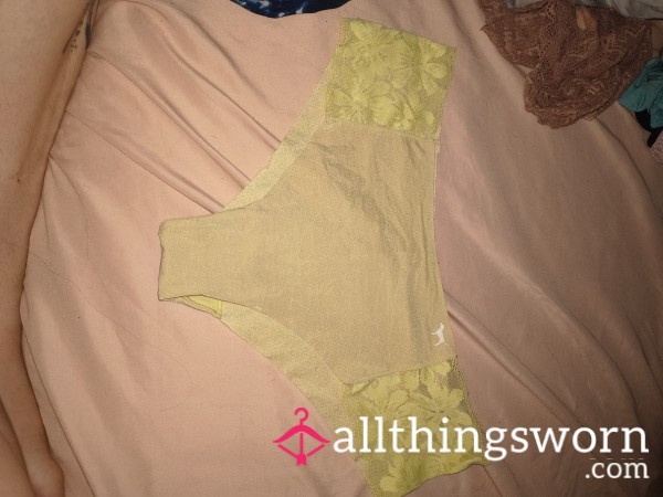 Victorias Secret Bikini