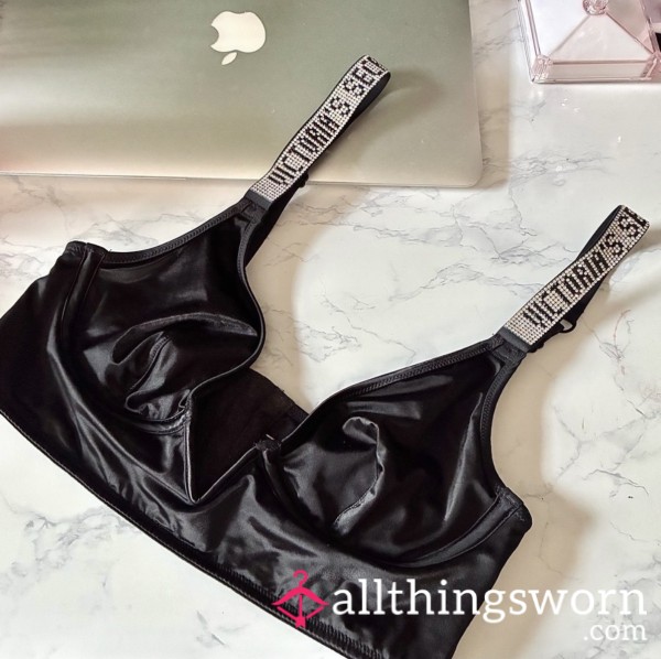 Victoria’s Secret Bling Bra