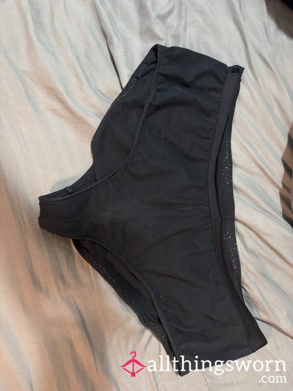 Victoria’s Secret Boy Shorts