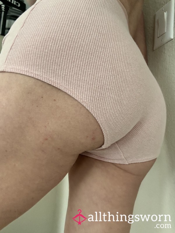 Victoria’s Secret Boy Shorts