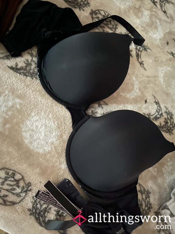 Victoria’s Secret Bra