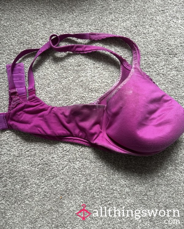 Victoria’s Secret Bra