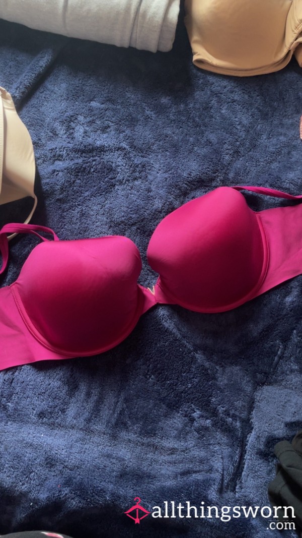 Victoria’s Secret Bra