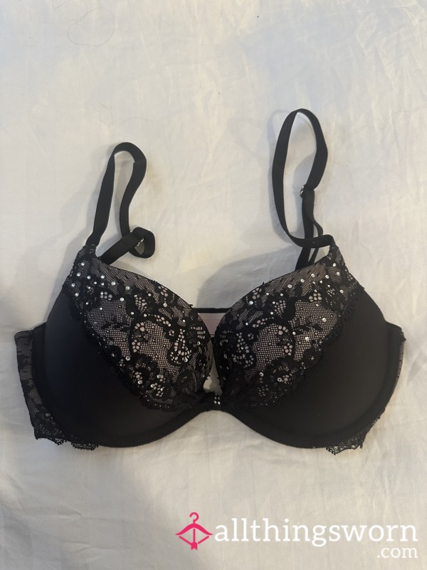 Victoria’s Secret Bra