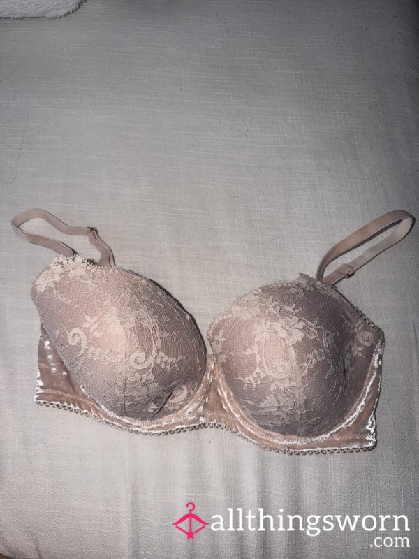 Victorias Secret Bra 34DD
