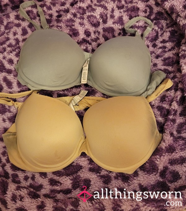 VICTORIA'S SECRET BRAS