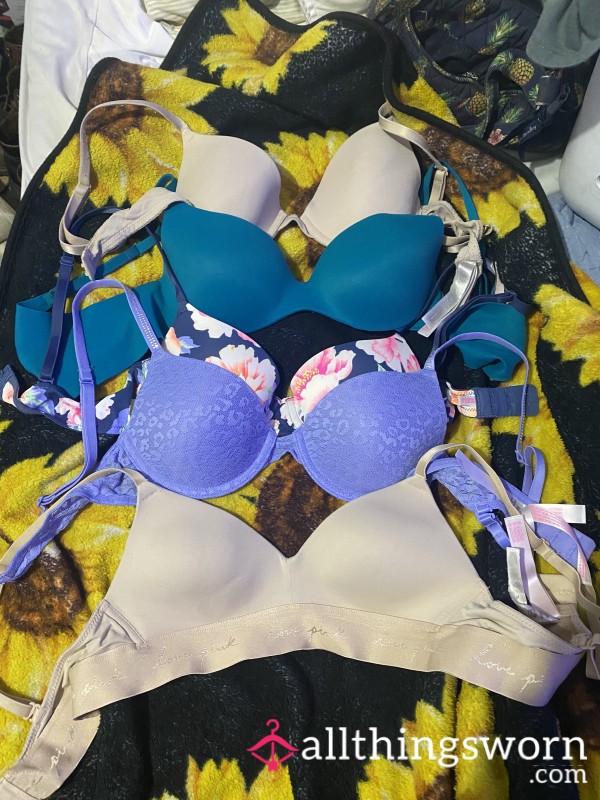 Victoria’s Secret Bras
