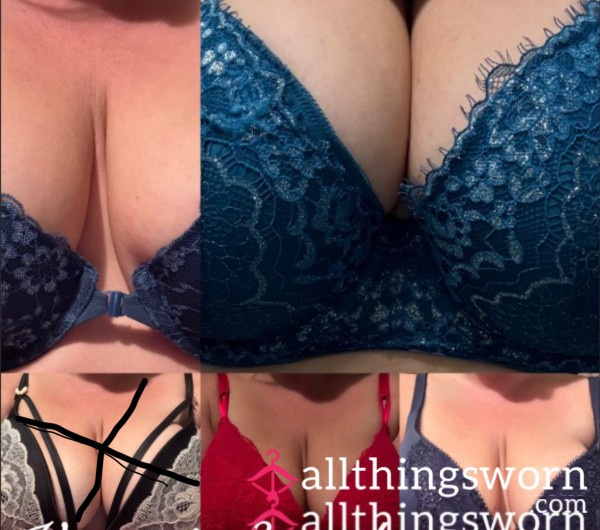 Victoria’s Secret Bras
