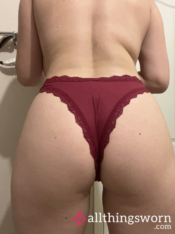 Victoria’s Secret Brazilian
