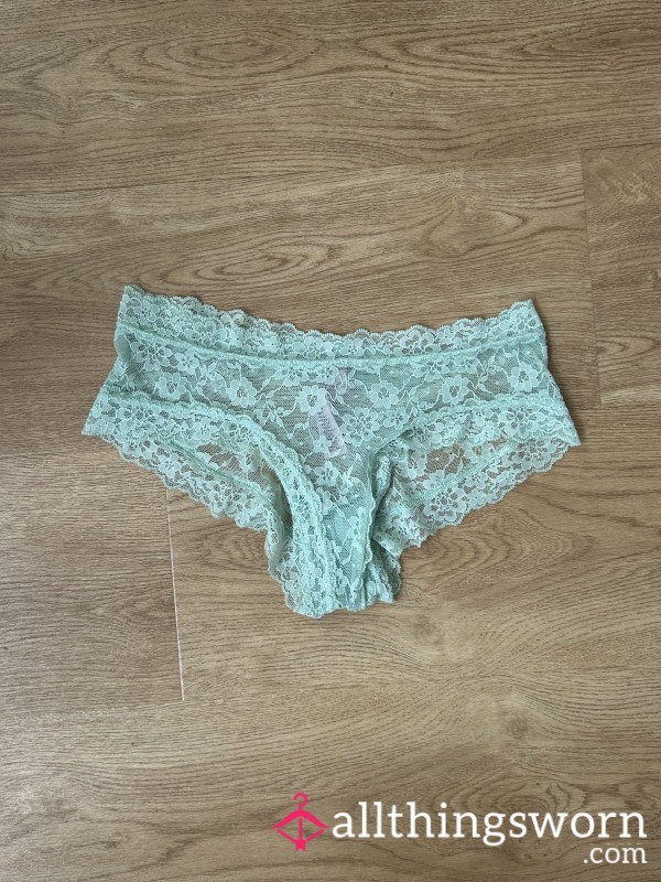 Victorias Secret Cheeky Panties