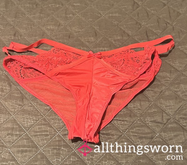 Victoria’s Secret Custom Wear 48hrs