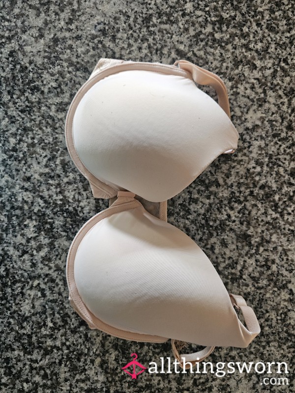 Victoria's Secret Front Clasp Bra