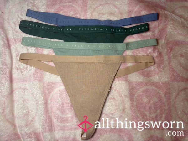 Victoria’s Secret G String